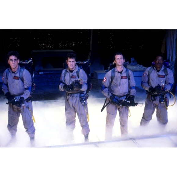 🎬2/24$ 🎬Ghostbusters 3-Movie Collection NWT - Picture 4 of 7